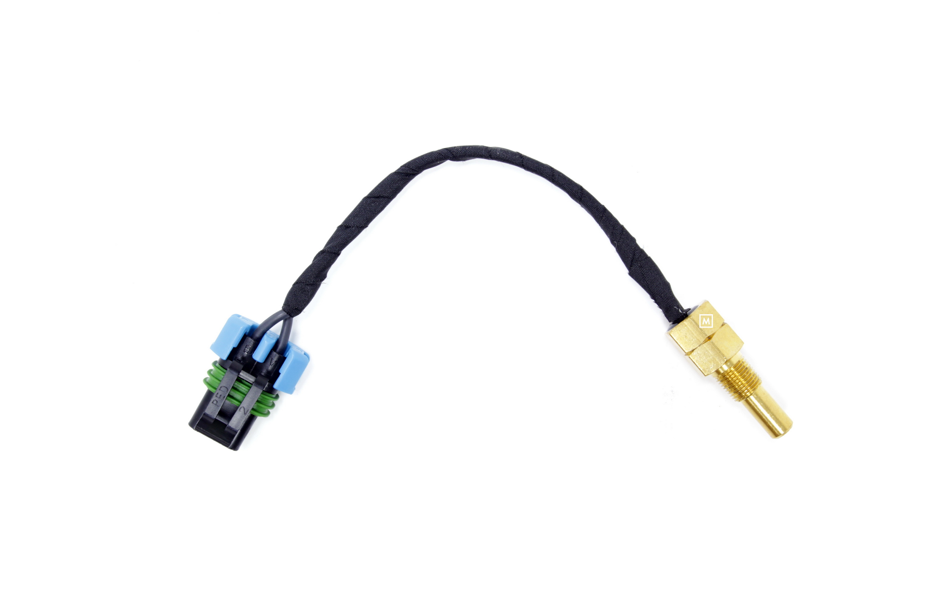 WATER TEMPERATURE SENSOR (MRD-12-01145-04 MRD-12-00767-00 -02)